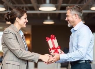 Regalos Corporativos para Cerrar Renovaciones de Contrato