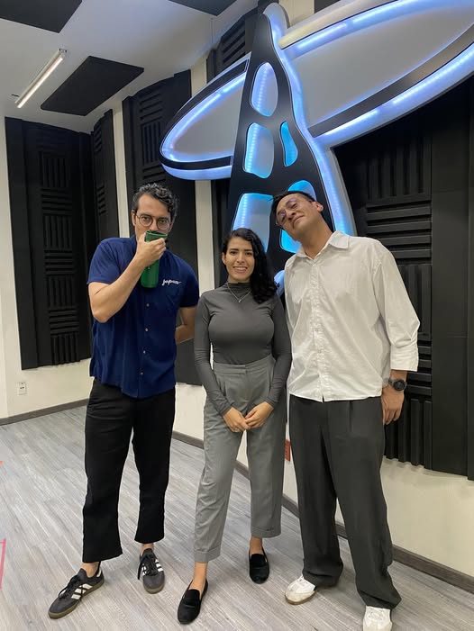 Audiocracia - Ju. 31 Jul 2025