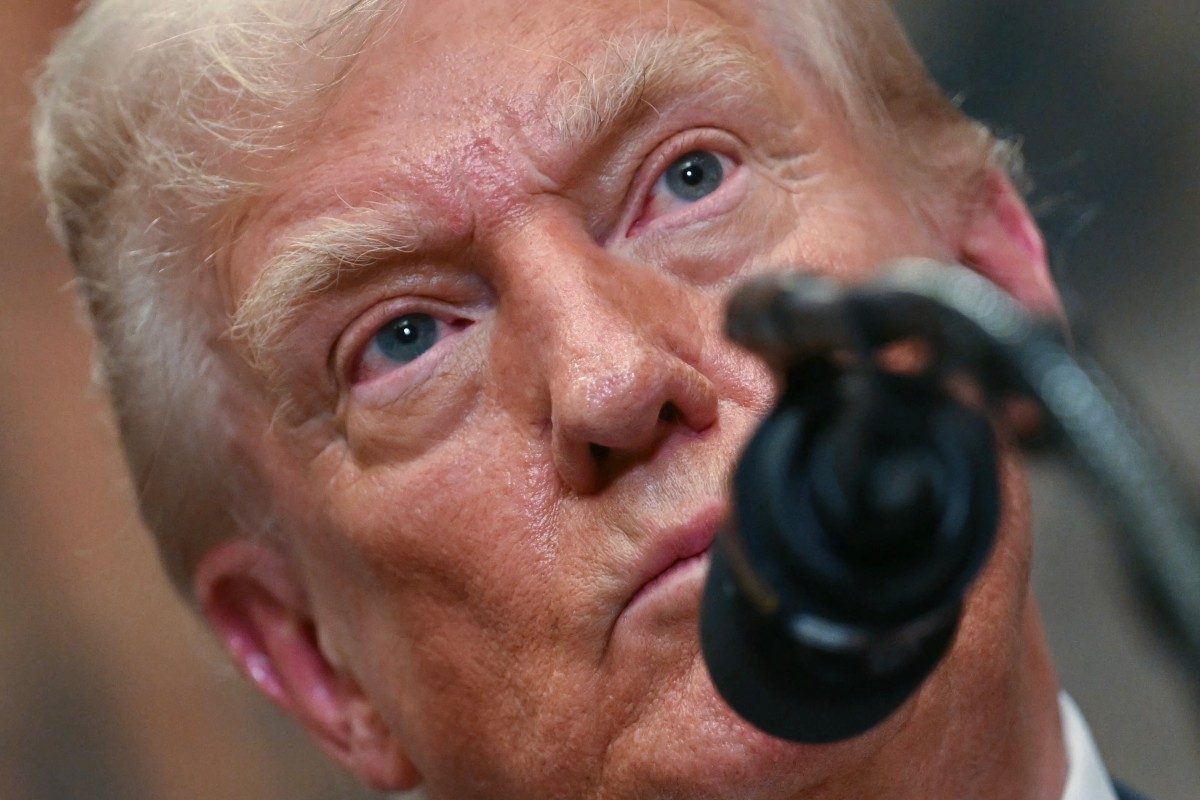 Estados demócratas de EEUU demandan a Trump por prohibir atención de personas trans Estados demócratas de EEUU demandan a Trump por prohibir atención de personas trans