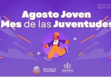 Agosto Joven, la campaña que busca alejar a este sector de las drogas