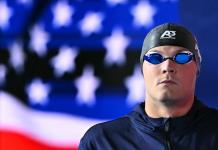 Phelps y Lochte critican el desempeño de EEUU en el Campeonato Mundial de natación