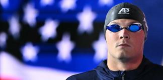 Phelps y Lochte critican el desempeño de EEUU en el Campeonato Mundial de natación