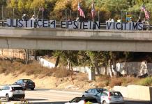 La cómplice de Epstein trasladada a una prisión menos estricta