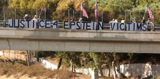 La cómplice de Epstein trasladada a una prisión menos estricta