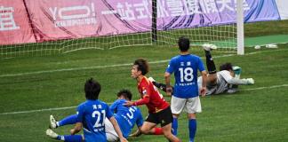 El fútbol chino recupera la ilusión gracias a un campeonato amateur