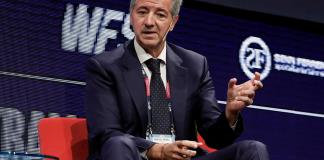 Miguel Ángel Gil: "El fútbol en México está en una clara tendencia creciente"