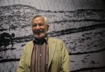 Muere Rodrigo Moya, el fotógrafo mexicano que capturó la lucha social latinoamericana