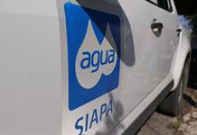 El 3 de enero habrá megacorte de agua en el AMG; durará 5 días