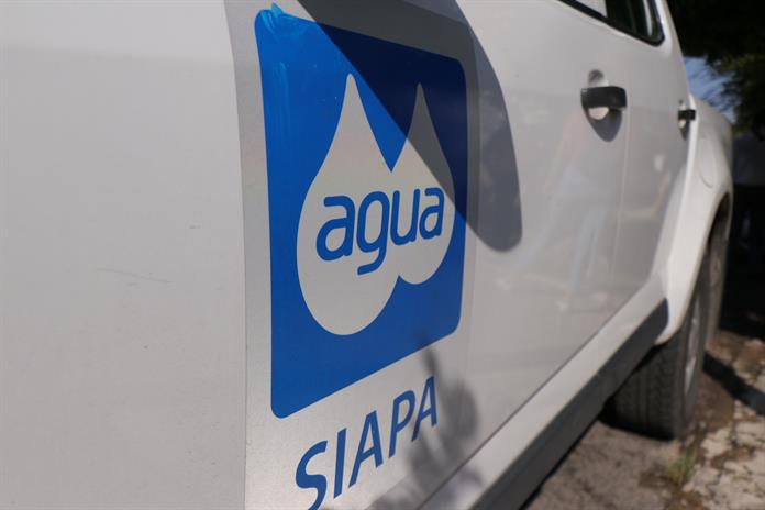 El 3 de enero habrá megacorte de agua en el AMG; durará 5 días El 3 de enero habrá megacorte de agua en el AMG; durará 5 días