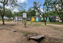 Denuncian casos de perros que han sido intoxicados en el Bosque del Centinela