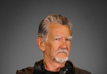 Se fue un gran tipo, el mejor radialista. Hasta siempre, Carlos Ramírez Powell
