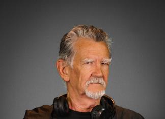 Se fue un gran tipo, el mejor radialista. Hasta siempre, Carlos Ramírez Powell