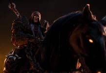 Los Jinetes del Apocalipsis llegarán en Darksiders 4