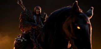 Los Jinetes del Apocalipsis llegarán en Darksiders 4