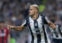 Rayados vence a Red Bulls en penales y sigue con vida en la Leagues Cup