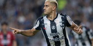Rayados vence a Red Bulls en penales y sigue con vida en la Leagues Cup