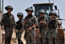 Netanyahu afirma estar preparando instrucciones para el ejército en Gaza