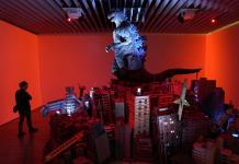 De Godzilla a Astro Boy: cómo la bomba atómica transformó la cultura japonesa