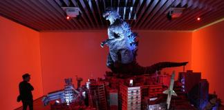 De Godzilla a Astro Boy: cómo la bomba atómica transformó la cultura japonesa
