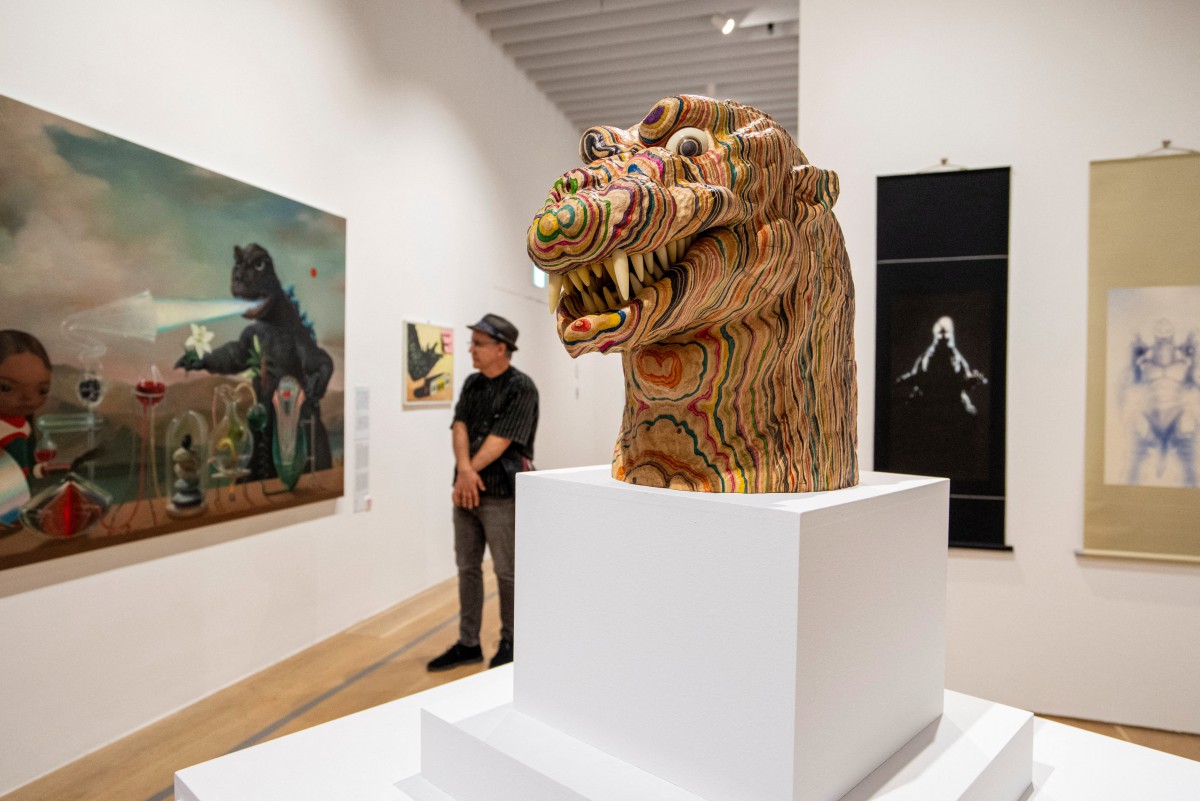 De Godzilla a Astro Boy: cómo la bomba atómica transformó la cultura japonesa De Godzilla a Astro Boy: cómo la bomba atómica transformó la cultura japonesa