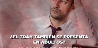 ¿El TDAH también se presenta en adultos? - El Expresso de las 10 - Lu. 04 Agosto 2025