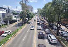 Fracasa operativo vial para despresurizar López Mateos