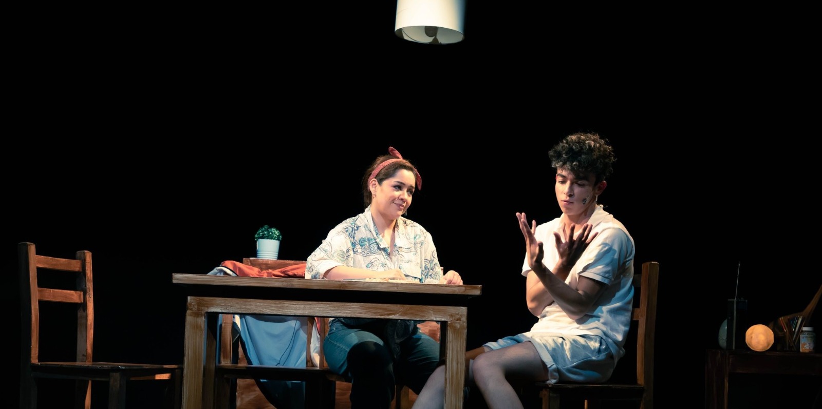 Del duelo al pop, el teatro musical vibra con nuevas funciones en Guadalajara