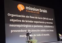 La ciencia médica al servicio de la gente: Paola vence a un tumor maligno e inoperable