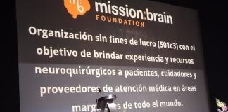 La ciencia médica al servicio de la gente: Paola vence a un tumor maligno e inoperable