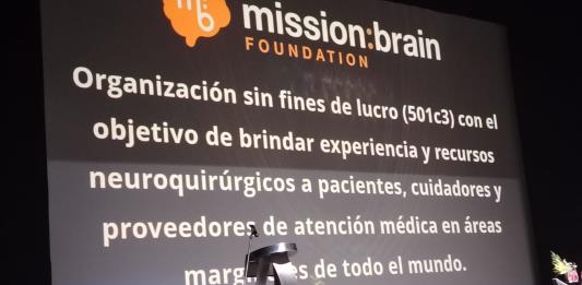 La ciencia médica al servicio de la gente: Paola vence a un tumor maligno e inoperable