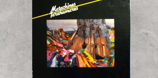 Voces y Sonidos de los Ancestros - Ju. 31 Jul 2025 - Matachines Tarahumares - Tarahumara Matachin Music