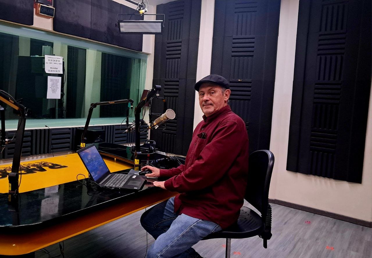 Radio al Cubo - Lu. 04 Ago 2025 Radio al Cubo - Lu. 04 Ago 2025
