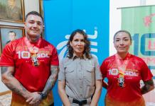 Esperan a 10 mil participantes en la Carrera Internacional Comude Guadalajara y Bomberos 10K