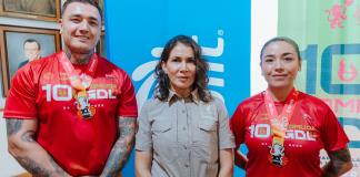 Esperan a 10 mil participantes en la Carrera Internacional Comude Guadalajara y Bomberos 10K