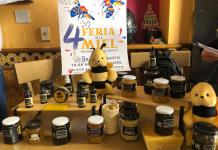 Del 8 al 10 de agosto, apicultores locales realizarán Feria de la Miel en Zapopan