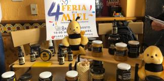 Del 8 al 10 de agosto, apicultores locales realizarán Feria de la Miel en Zapopan