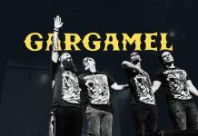 Gargamel rendirá un homenaje a los grandes del Glam Rock en Guadalajara