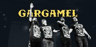 Gargamel rendirá un homenaje a los grandes del Glam Rock en Guadalajara