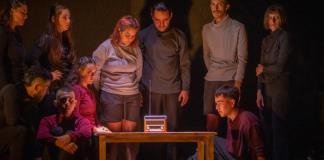 Anuncian los 16 proyectos que serán presentados en la 28º Muestra Estatal de Teatro
