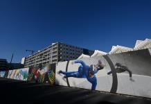 Los deportistas rusos afrontan contrarreloj para participar en Juegos de 2026