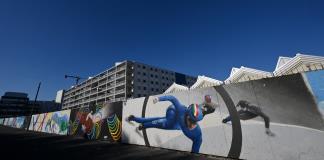 Los deportistas rusos afrontan contrarreloj para participar en Juegos de 2026