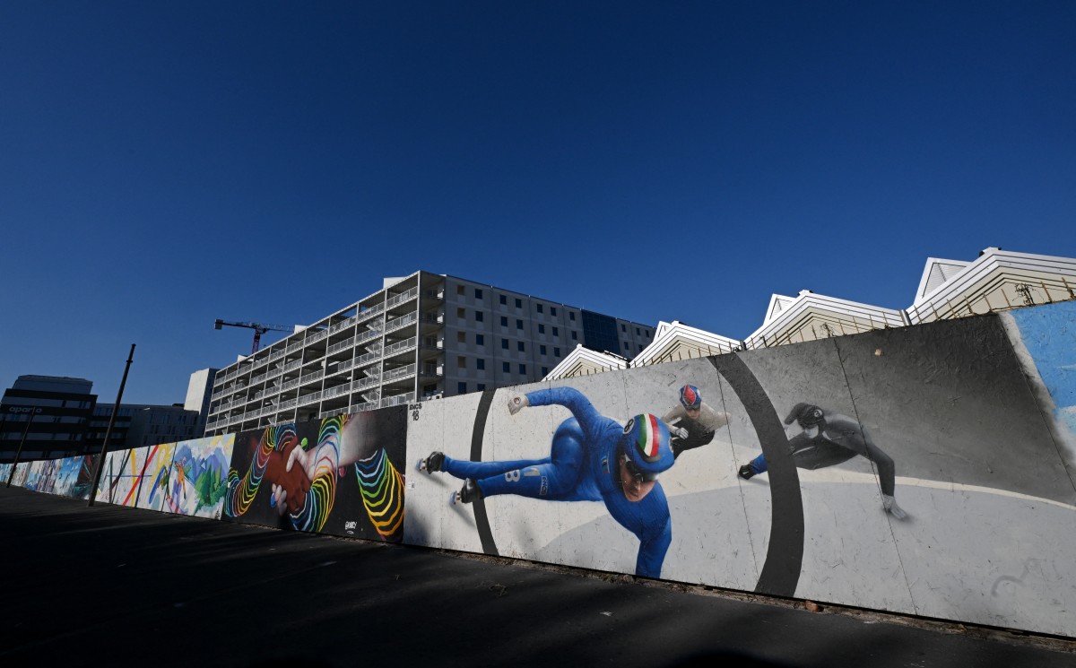 El TAS anula el veto total a los competidores rusos en el luge