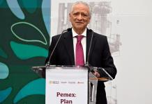 Gobierno de México presenta plan para rescatar a la estatal Pemex