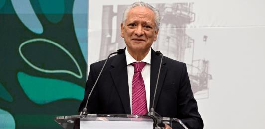 Gobierno de México presenta plan para rescatar a la estatal Pemex