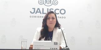 Crean Chat Violeta para reportar violencia contra las mujeres en Jalisco