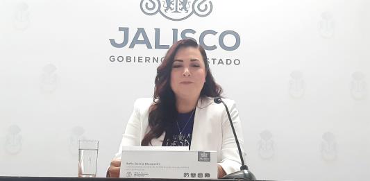 Crean Chat Violeta para reportar violencia contra las mujeres en Jalisco