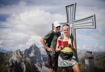 El Tinder de las montañas propicia el amor en las altas cumbres suizas