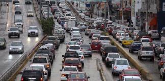 Guadalajara no aguanta más: ingenieros piden mesa urgente por caos en López Mateos