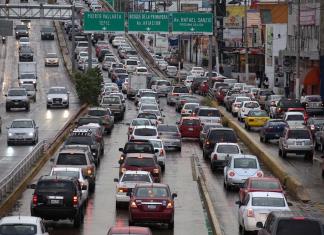 Guadalajara no aguanta más: ingenieros piden mesa urgente por caos en López Mateos