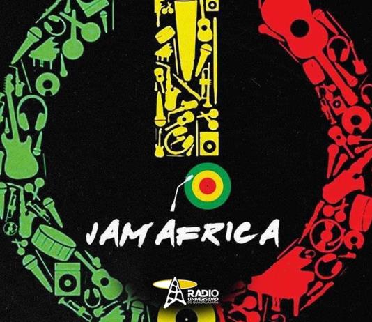 Jamáfrica - Sa. 2 Ago 2025